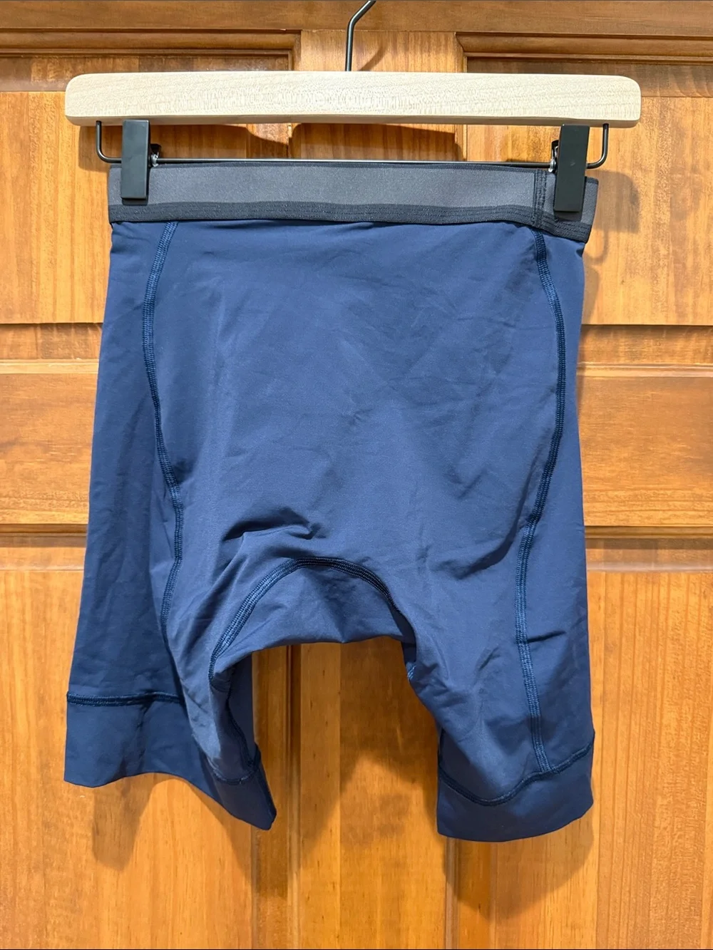 lululemon athletica Navy Men's Performance Boxer Briefs